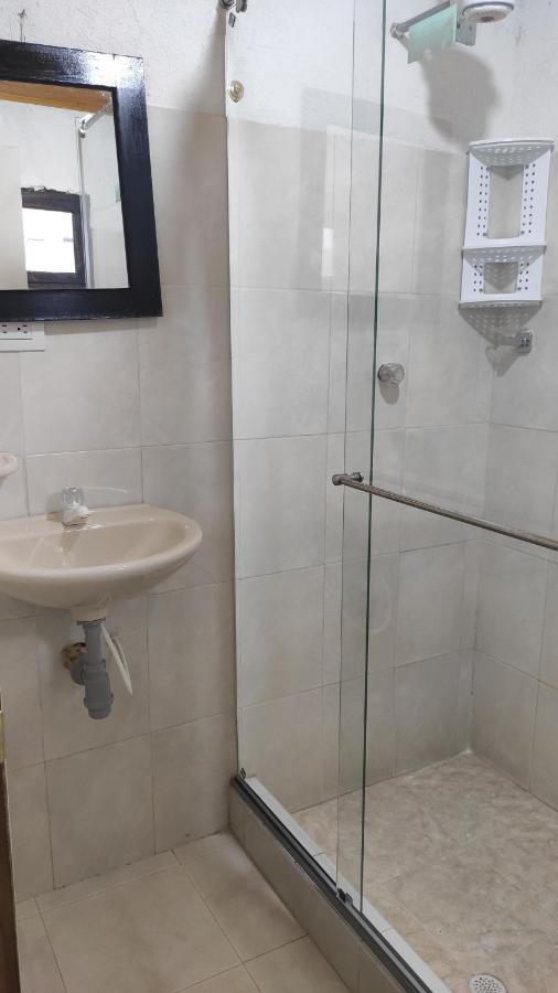 Hotel Brisas Del Nevado Guican ภายนอก รูปภาพ